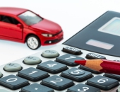 Lems par uzņēmumu vieglo transportlīdzekļu nodokļa likmes paaugstināšanu