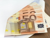 Aplokšņu algu maksātājiem rosina piespriest līdz 2100 eiro sodu