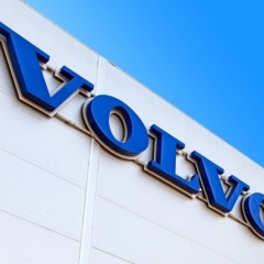 "Volvo Cars" pārceļ vēl vairāku automašīnu ražošanu no Eiropas uz Ķīnu