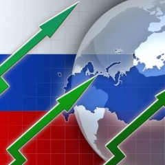 Krievijas ekonomika nākamgad atgriezīsies pie izaugsmes