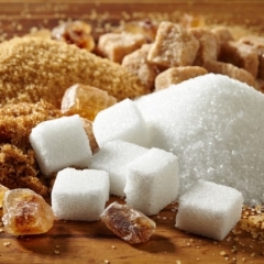 Šogad gaidāma viļņošanās cukura tirgū