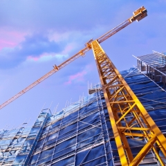 Būvniecības padome piedāvā nozarei labvēlīgāku regulējumu galvenā būvdarbu veicēja atbildībai par nodokļu samaksu