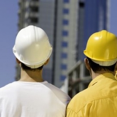Valsts darba inspekcija pārbaudīs būvniecības uzņēmumus