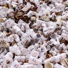 No jūlija plāno ieviest vienreizlietojamās plastmasas aizliegumu