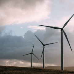 Tiesas lēmums “Tukuma vēja lietā” veicinās vēja enerģijas attīstību Latvijā