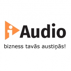 Iznāk pirmais biznesa audiožurnāls Latvijā – iAudio 