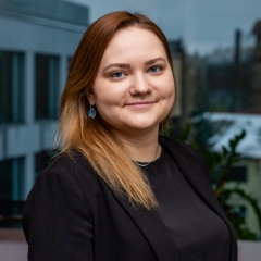 Katrīna Dorožkina